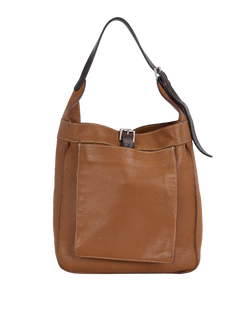 Marwari PM, Leather, Brown, [M] (2009), 1*